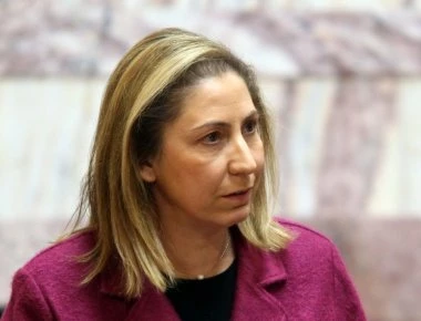 Μαριλίζα Ξενογιαννακοπούλου: Πως η πρώην Γραμματέας του ΠΑΣΟΚ ανέλαβε υπουργείο στην κυβέρνηση Τσίπρα